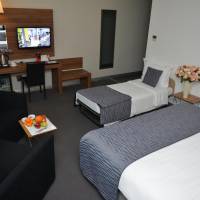 Premier King Room