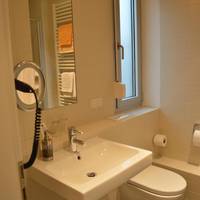 Comfort Single Room