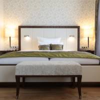 Business Double Room