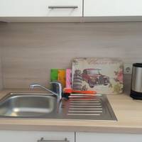 Apartment - Ground Floor (1)