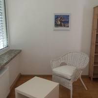Double Room with Shared Bathroom and Winter Garden