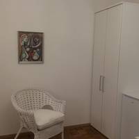 Budget Double Room with Shared Bathroom