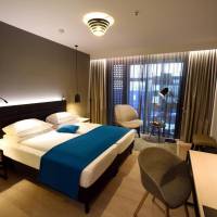 Superior Room - Bay Window