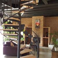 Holiday Home - Split Level