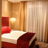Comfort Single Room