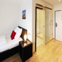 Studio (1 Adult)
