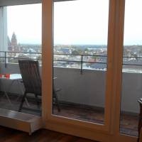 Apartment - Münsterstraße 8 