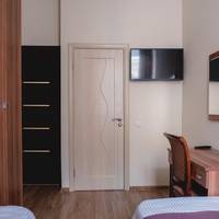 Standard Twin Room with Air Condition