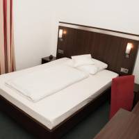 Comfort Single Room