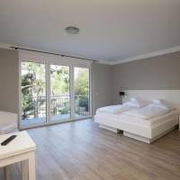 Business Single Room