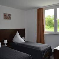 Comfort Twin Room