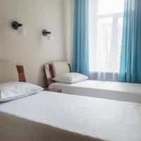 Standard Twin Room without Air Conditioning