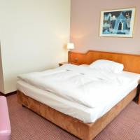 Comfort Single Room
