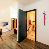 Comfort Single Room