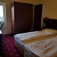 Deluxe Single Room with Balcony