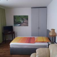 Standard Twin Room with Sofa