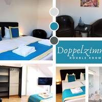 Double Room with Extra Bed