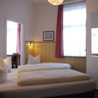 Double Room with Extra Bed