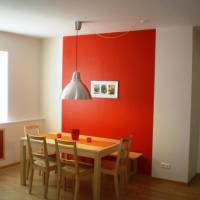 Apartment (4 Adults)