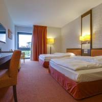Standard  Room