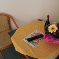 Double Room - Smoking