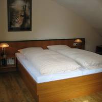 Triple Room (1-3 persons)