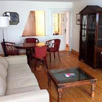 One-Bedroom Apartment Friederike