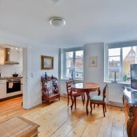 Apartment Therese