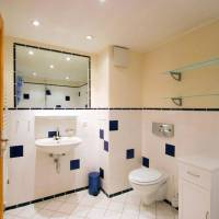 Small Suite