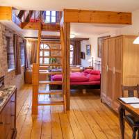 Large Suite