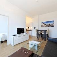 Superior Apartment with River view