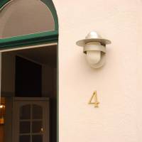Three-Bedroom House - 4