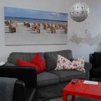 Three-Bedroom Townhouse - 6
