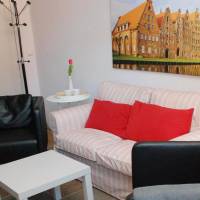 Three-Bedroom House - 8