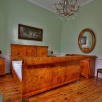 Apartment - Split Level