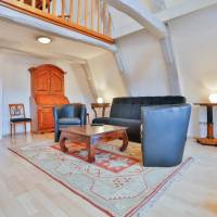 Apartment - Split Level