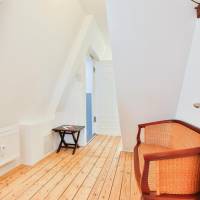 3-Bedroom Apartment Klothilde