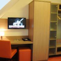 Basic Double Room