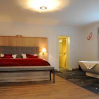 Bridal Suite
