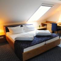Suite with Sauna and shared terrace