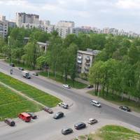Апартаменты