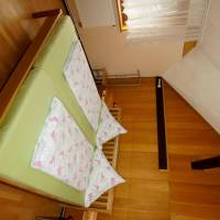 Standard Double Suite