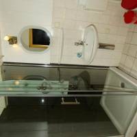 Deluxe Double Room with Shower