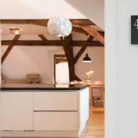 Duplex Apartment
