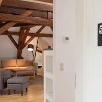 Duplex Apartment