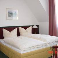 Double Room with Street View