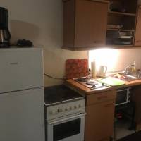Apartment - 3 Person