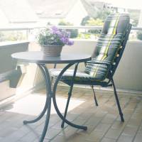 Single Room with Balcony