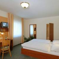 Business Double or Twin Room
