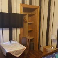 Double or Twin Room with Garden View